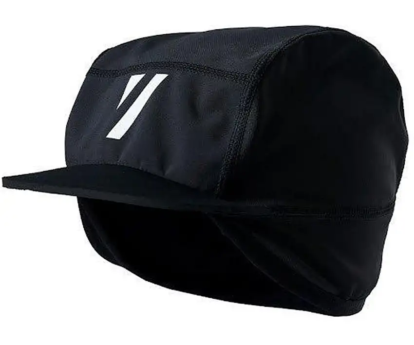 Keps Void Armour svart