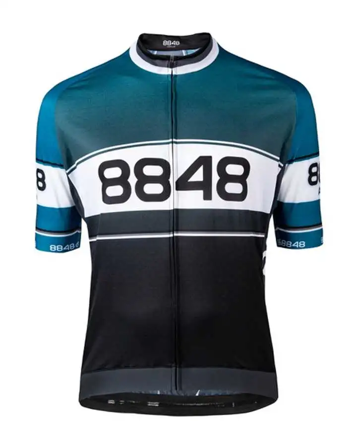 Tröja 8848 Gurten CK Edition blå