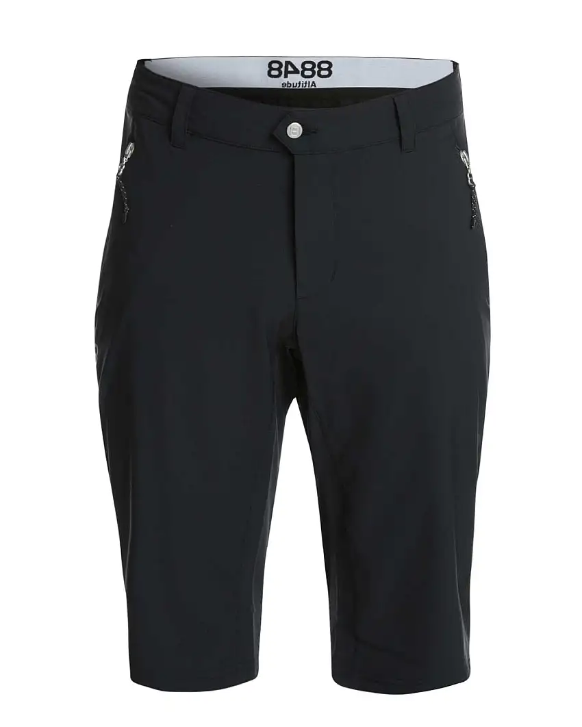 Baggy Shorts 8848 Tero svart