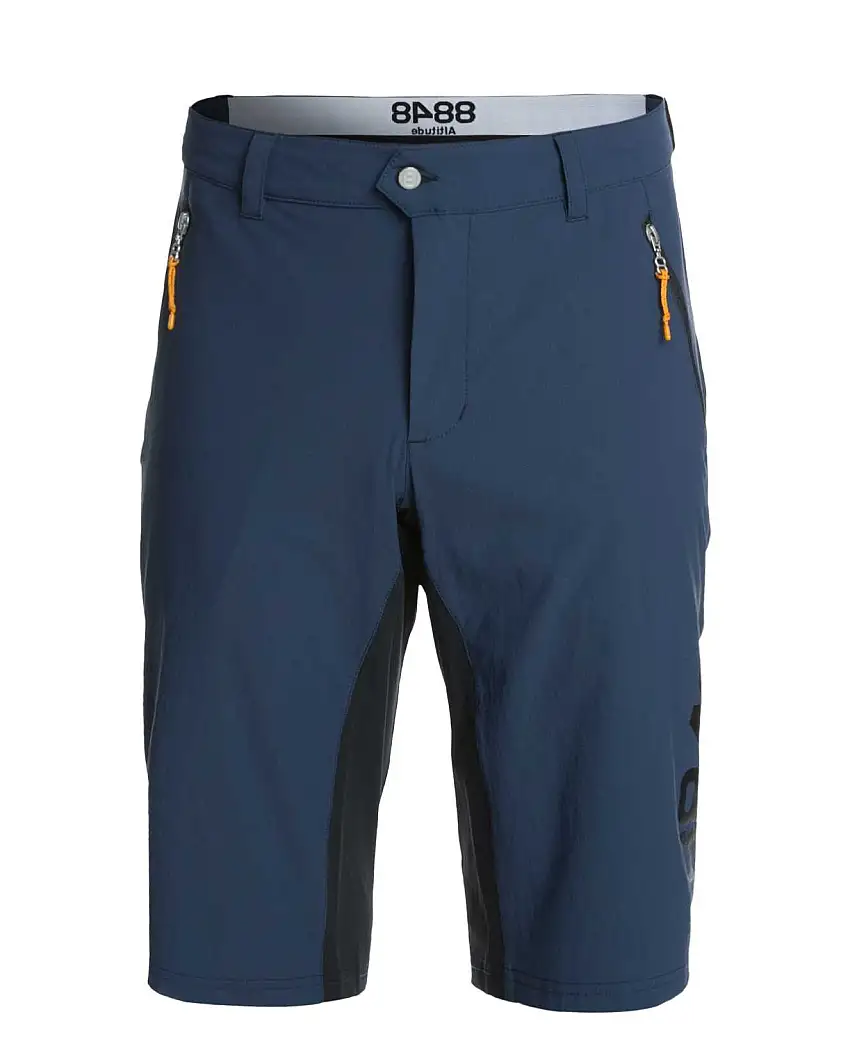 Baggy Shorts 8848 Tero blå
