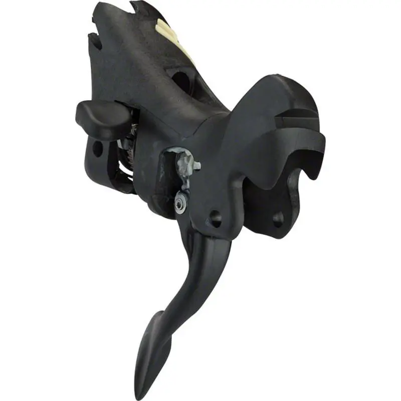 Vänsterhänt spakmekanism Campagnolo centaur 10v