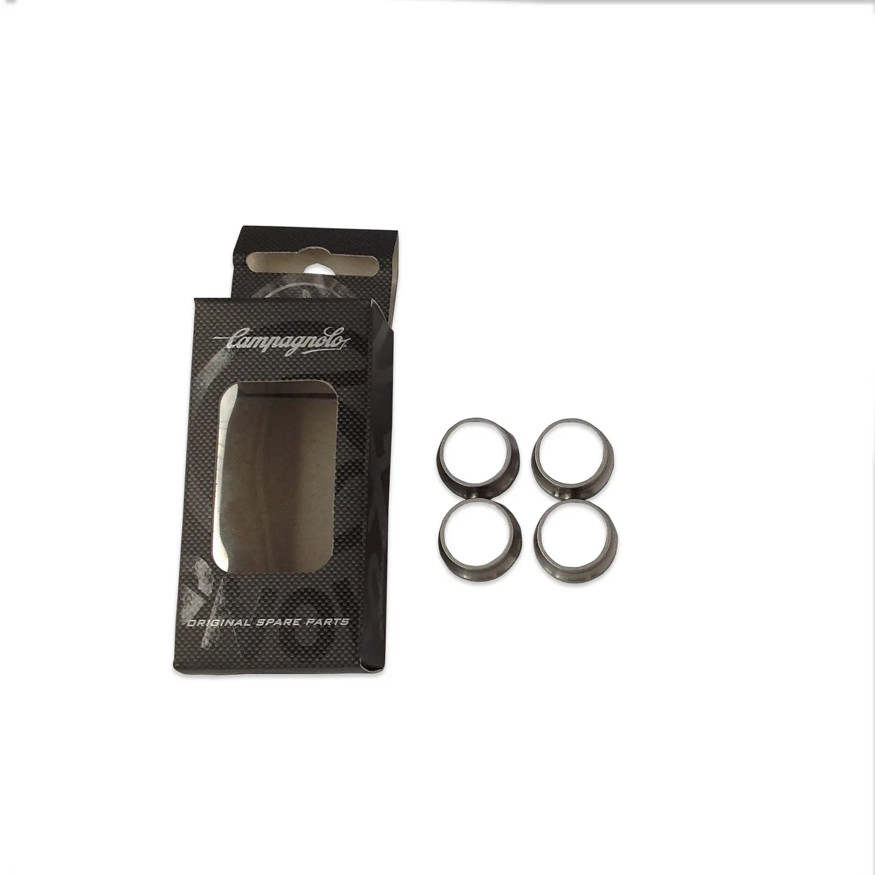 Bakre konor Campagnolo Bora/mille/Shamal/Zonda (x4)
