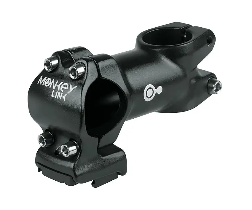 Styrstam SKS AS-ML3-60 Monkey Link 7° 31.8 x 60mm
