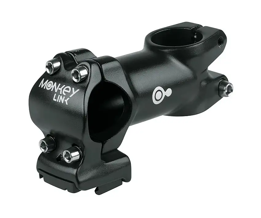 Styrstam SKS AS-ML3-75 Monkey Link 7° 31.8 x 75mm