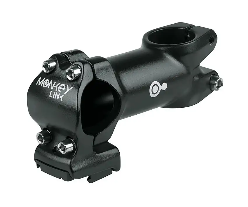 Styrstam SKS AS-ML3-105 Monkey Link 7° 31.8 x 105mm