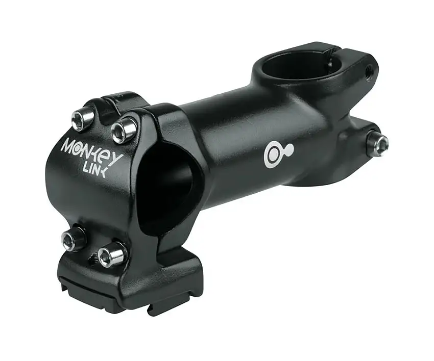 Styrstam SKS AS-ML3-120 Monkey Link 7° 31.8 x 120mm