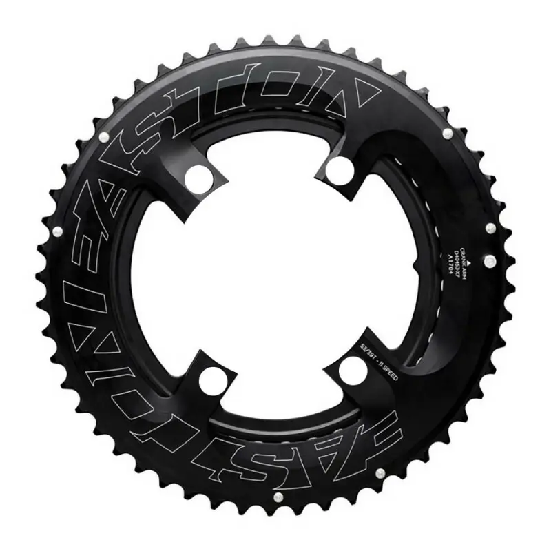 Asymmetrisk 4-ekrad bricka Easton 50T