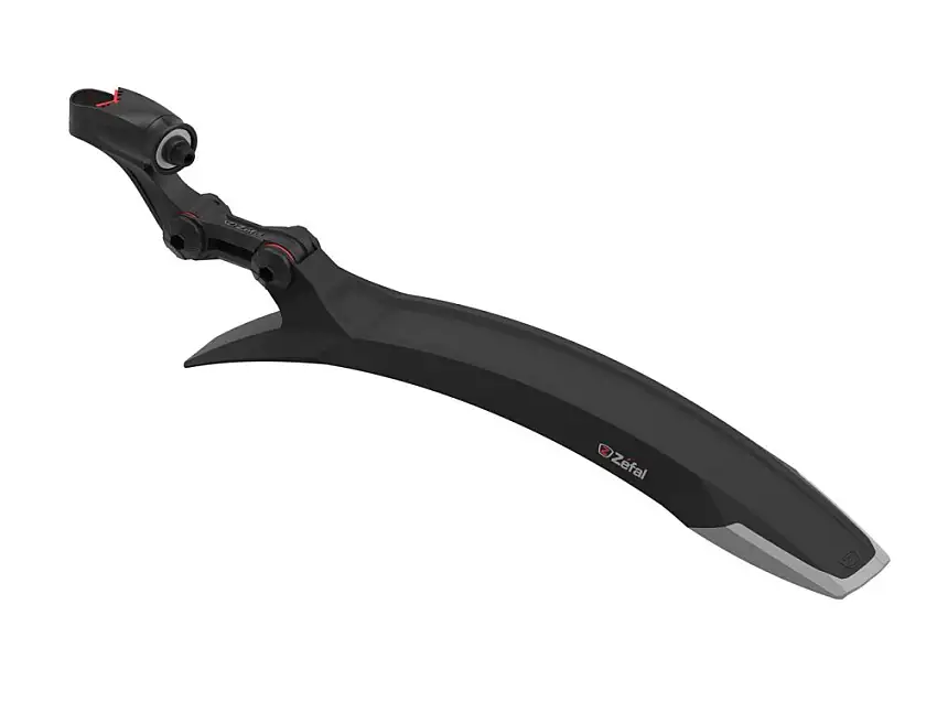 Zefal Bakskärm Deflector Rm 90+ 26/27.5/29