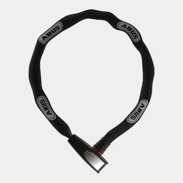 Kättinglås ABUS Catena 6806K 110 cm 6 mm