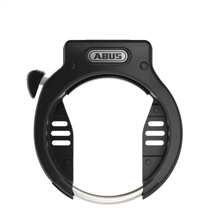 Ramlås Abus 4650 S black