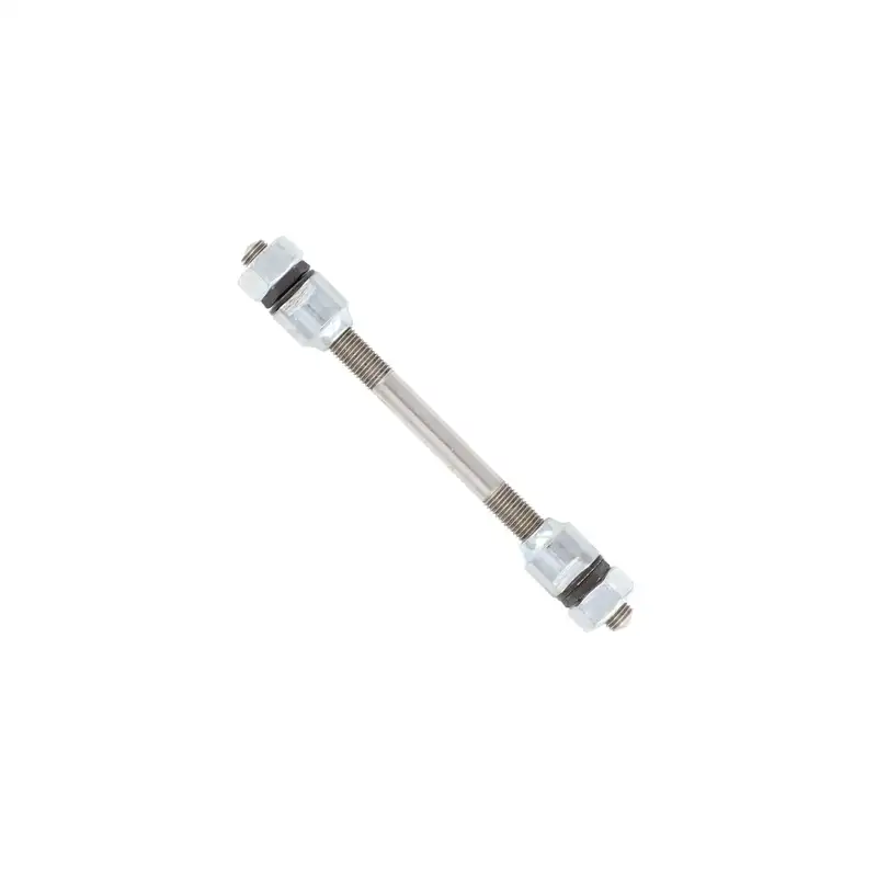 Axel till framnav med konor 5/16 -133mm Skeppshult