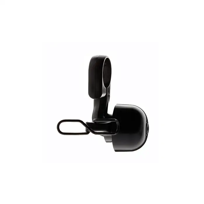 Ringklocka Skeppshult Elcykel Svart