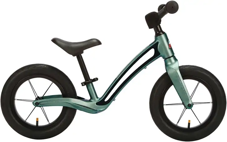 Balanscykel Motobecane Roadie Blank Turkos