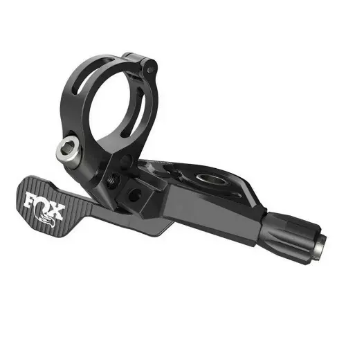 Styrkontroll 1x - vänster Fox Factory transfer 2022