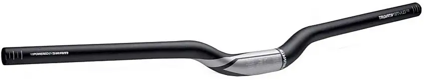 Styre Truvative T20 Stylo 31.8 mm 680 mm svart
