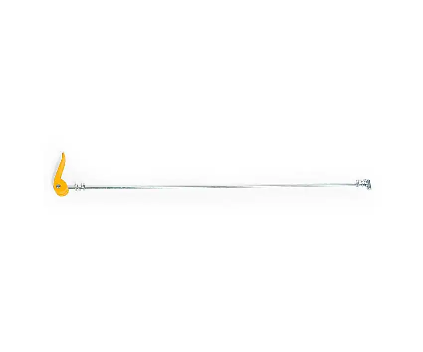 Styrklämma Burley Lever Kit Double
