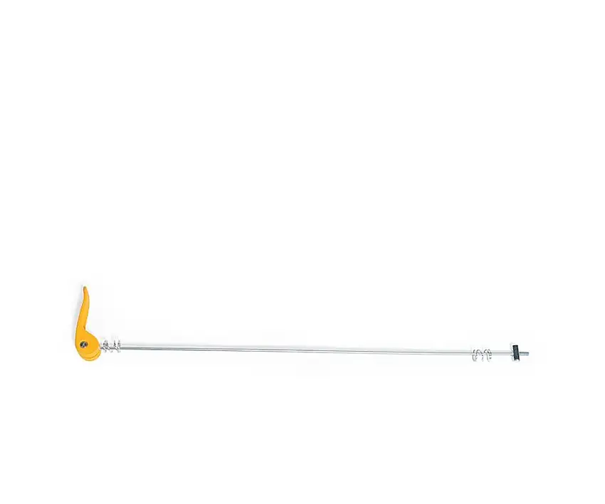 Styrklämma Burley Lever Kit Single