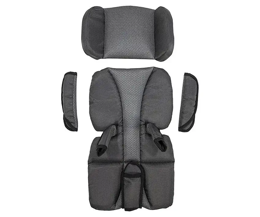 Säte Burley Premium Seat Pad