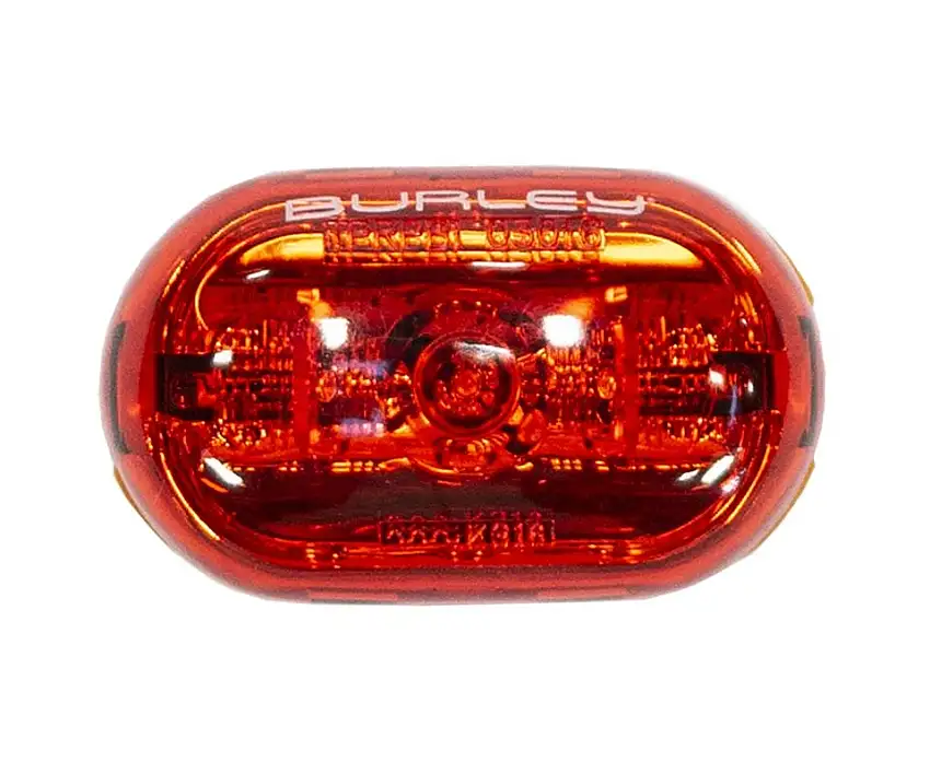 Baklampa Burley Trailer Light Kit