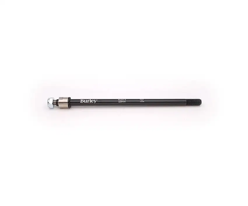 Stickaxel Burley Rear 1.5 x 12 x 229 mm