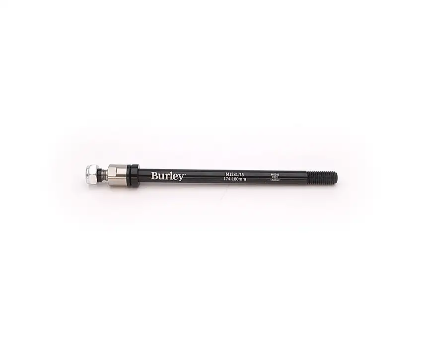 Stickaxel Burley Rear 1.75 x 12 x 174/180 mm