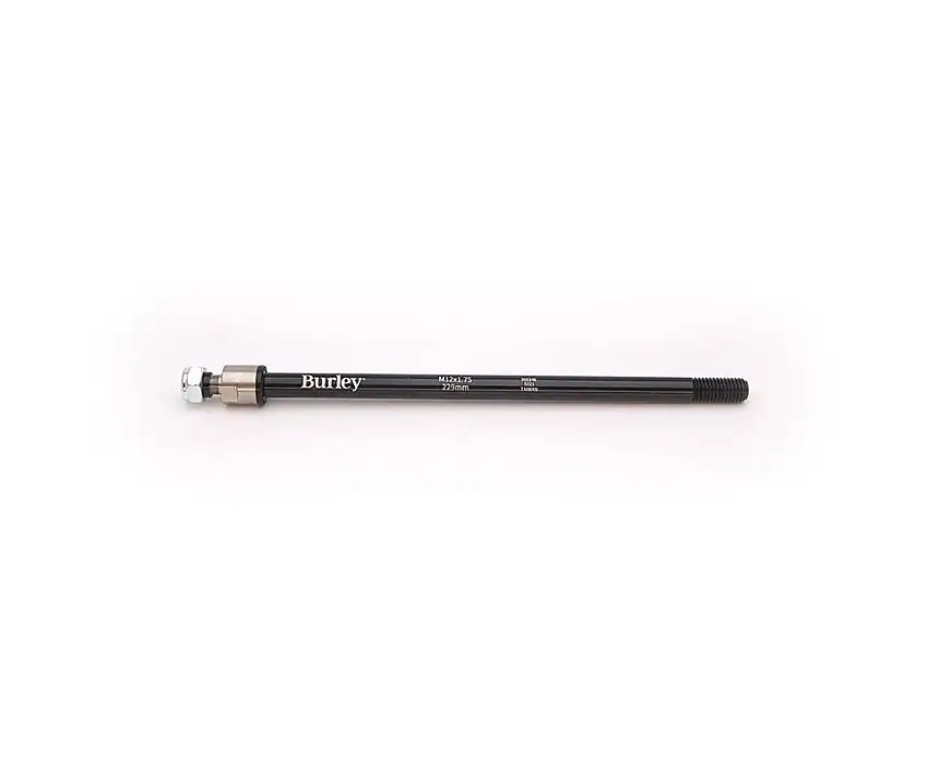 Stickaxel Burley Rear 1.75 x 12 x 229 mm