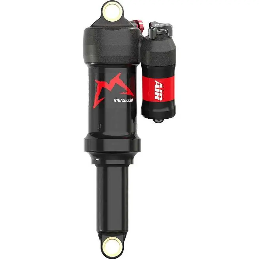 Cykelfjäderdämpare Marzocchi Bomber Air Sweep-Adj Evol 210 x 55