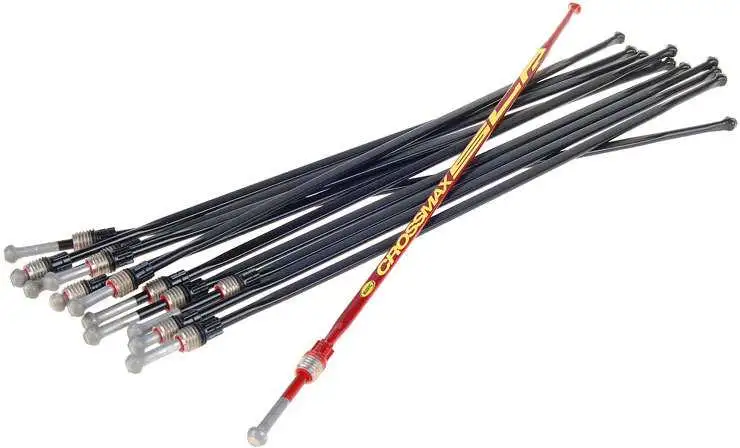 Eker Mavic Crossmax SLR Disc/SLR Lefty fram 13-pack