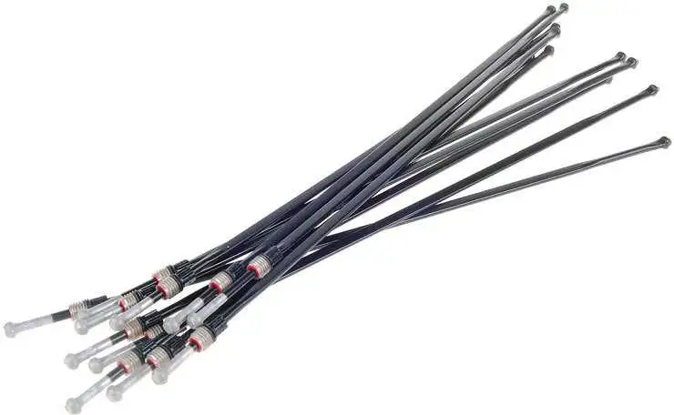 Eker Mavic Crossmax SLR Disc icke drevsida bak 12-pack