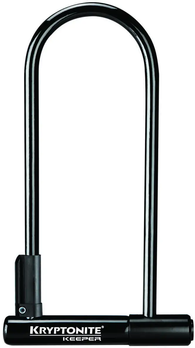 Bygellås Kryptonite Keeper 12 LS 10.2 x 29.2 cm