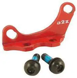 Adapter A2Z AD-PMR 51 mm IS ok 22 mm Trek/Klein ram 180 mm
