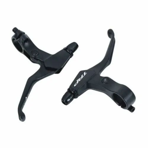 Ett par mekaniska bromshandtag TRP vtt ml800