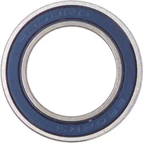 Maskinlager ABI Standard 6802 15 x 24 x 5 mm