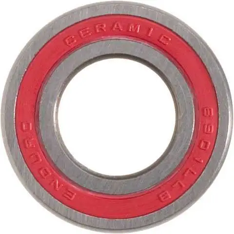 Maskinlager ABI Ceramic Hybrid 6901 12 x 24 x 6 mm