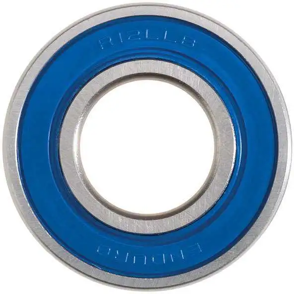 Maskinlager ABI Standard R12 19 x 41.2 x 11.1 mm