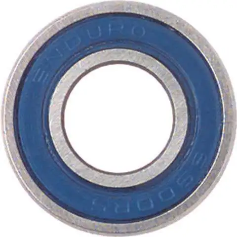 Maskinlager ABI Standard 6900 10 x 22 x 6 mm