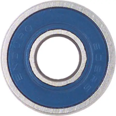 Maskinlager ABI Standard 608 8 x 22 x 7 mm