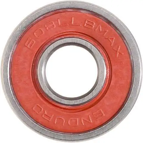 Maskinlager ABI Enduro Max 608 8 x 22 x 7 mm