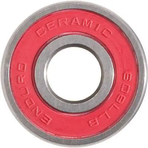 Maskinlager ABI Ceramic Hybrid 608 8 x 22 x 7 mm
