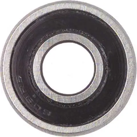 Maskinlager ABI Standard 609 9 x 24 x 7 mm
