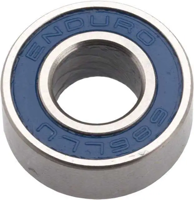 Maskinlager ABI Standard 686 6 x 13 x 5 mm