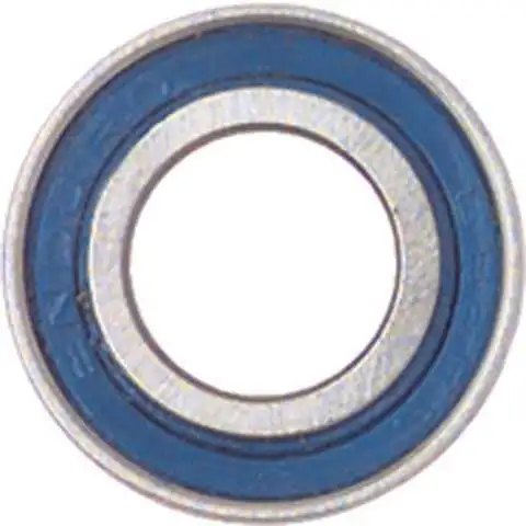Maskinlager ABI Standard 688 8 x 16 x 5 mm