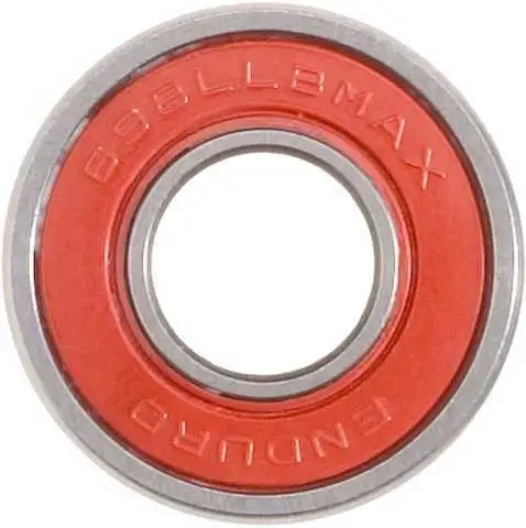 Maskinlager ABI Enduro Max 698 8 x 19 x 6 mm
