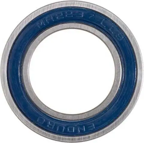 Maskinlager ABI Standard Mr2237 22 x 37 x 9 mm