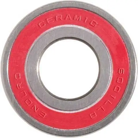 Maskinlager ABI Ceramic Hybrid 6001 12 x 28 x 8 mm