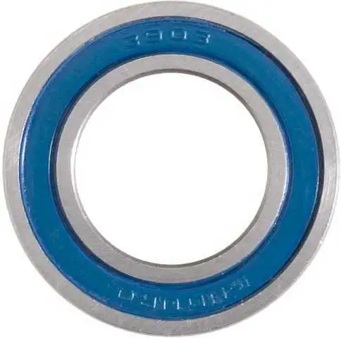Maskinlager ABI Standard 3903 17 x 30 x 10 mm