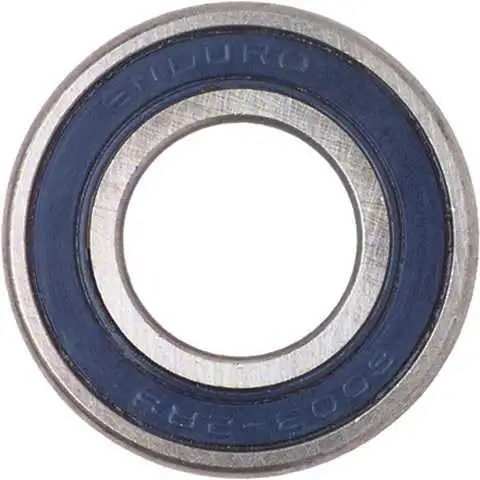 Maskinlager ABI Standard 6003 17 x 35 x 10 mm