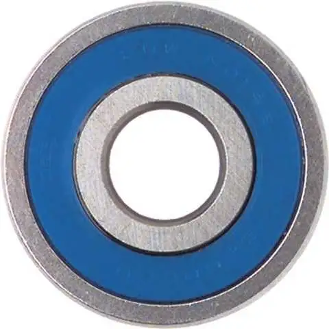 Maskinlager ABI Standard 6200 10 x 30 x 9 mm