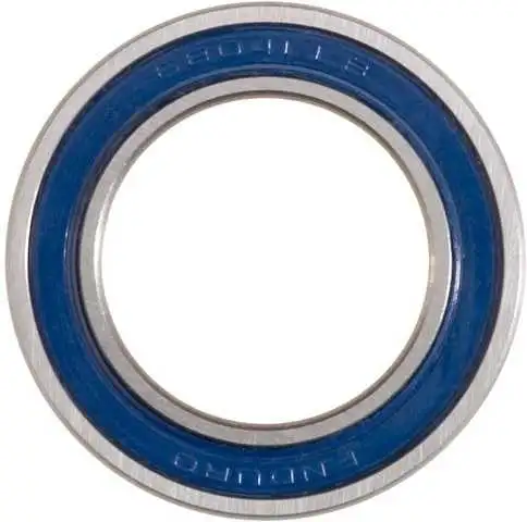Maskinlager ABI Standard 6804 20 x 32 x 7 mm