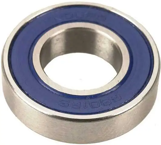 Maskinlager ABI Standard 6901 12 x 24 x 6 mm